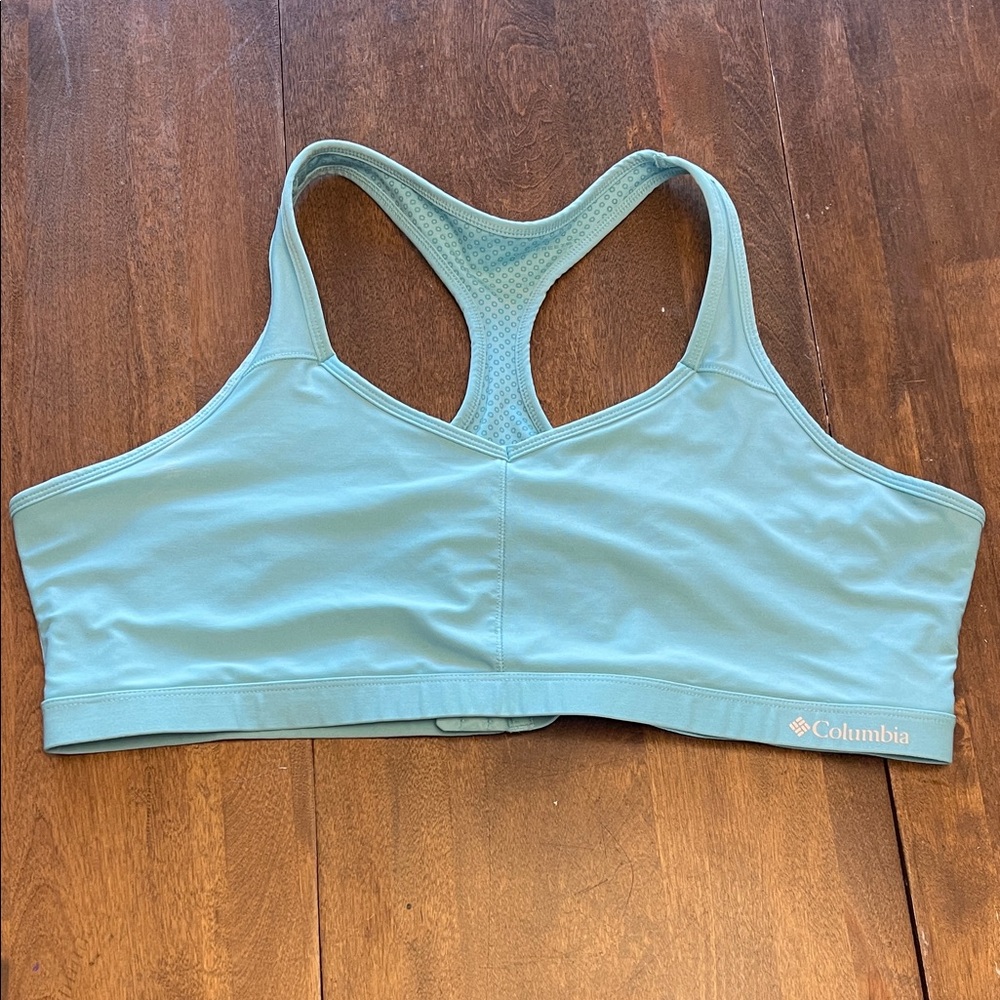 Columbia Women's Aqua Sports Bra